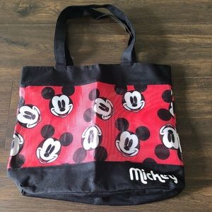 Mickey tote